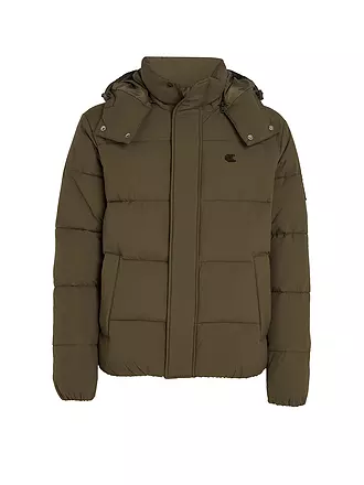 CALVIN KLEIN JEANS | Steppjacke | 